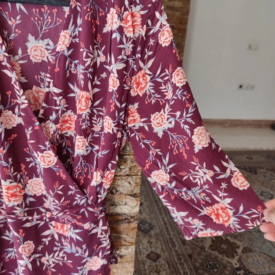 شومیز منگو mango