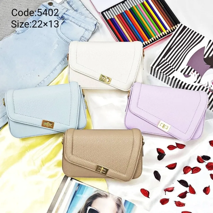 کیف دوشی شاین دار