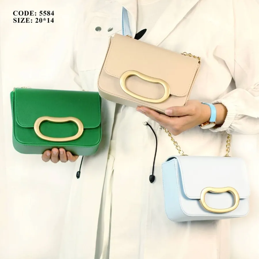 کیف پاسپورتی دخترانه