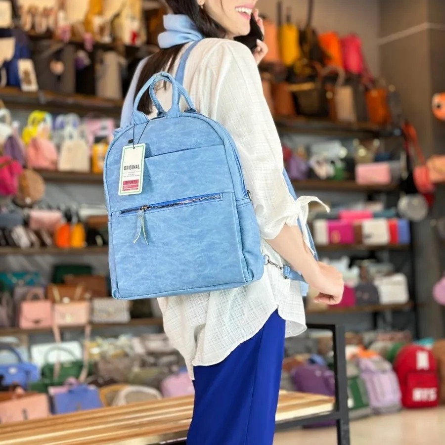 کوله پشتی دخترانه پسرانه