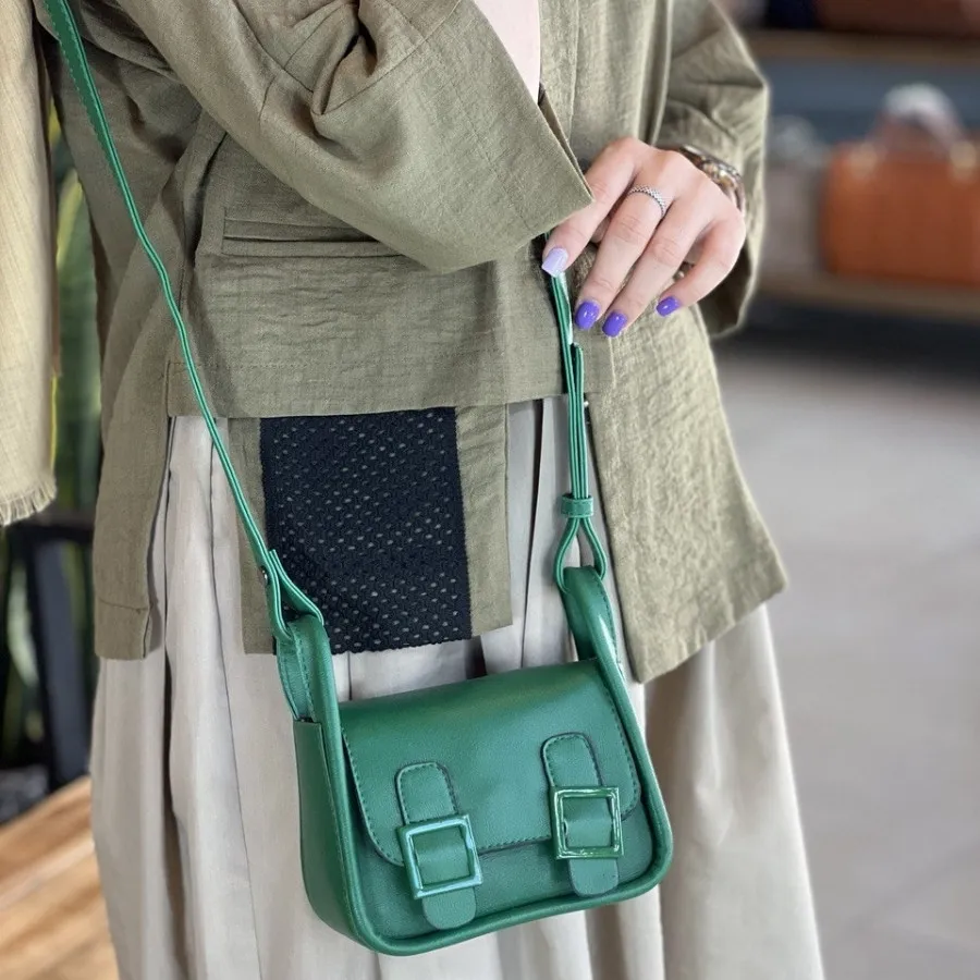 کیف اسپرت دخترانه ترند