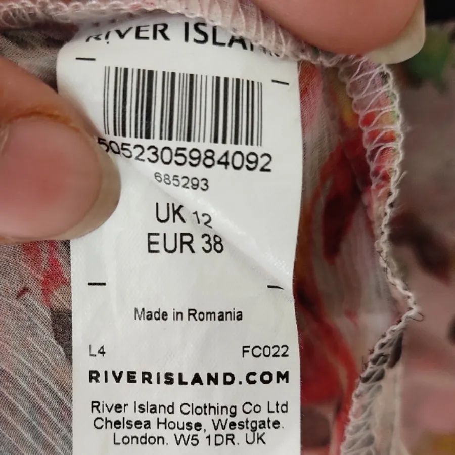 شومیز منگو mango