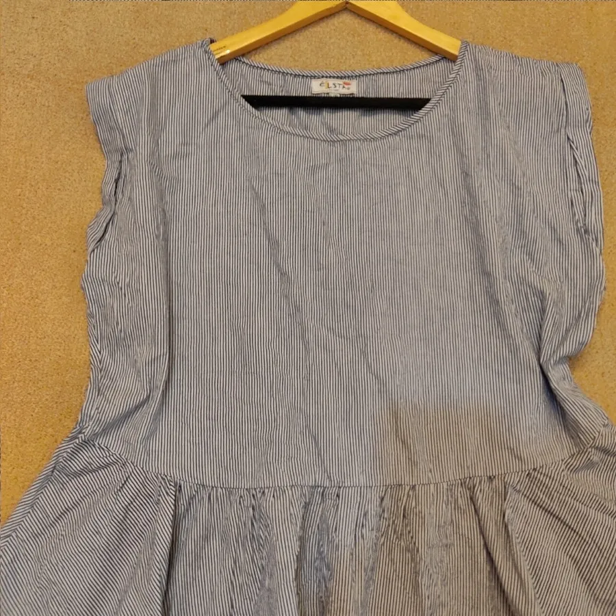 شومیز منگو mango