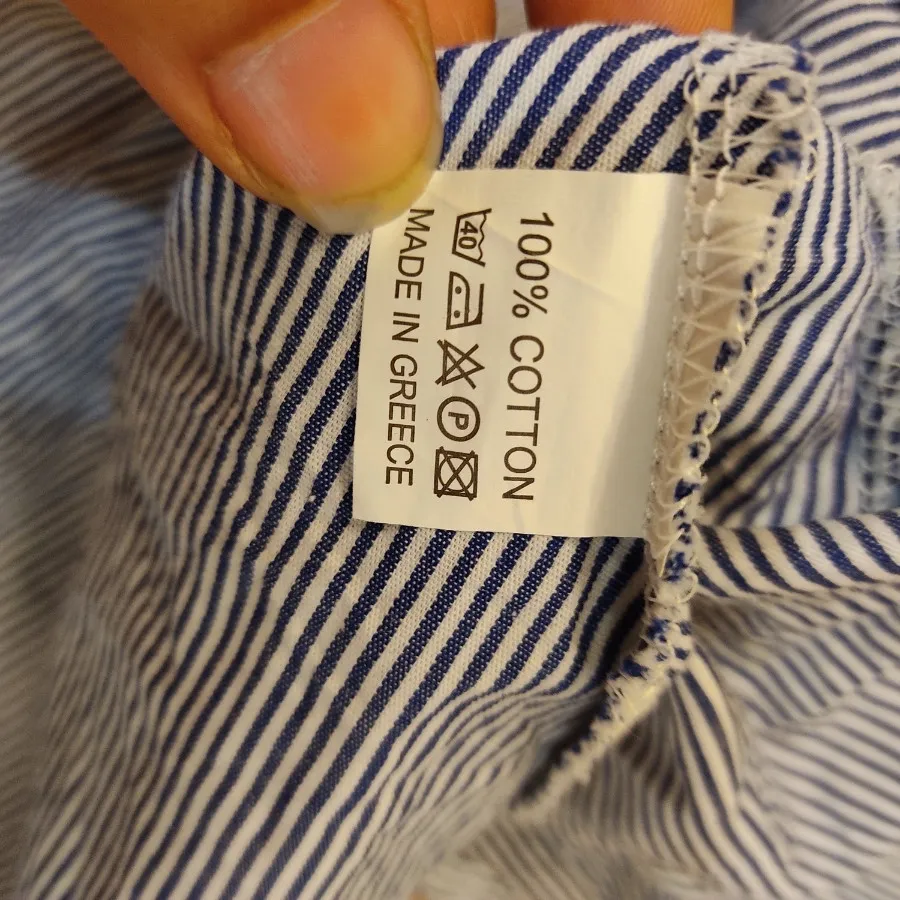 شومیز منگو mango