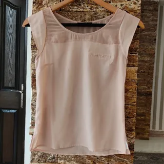 شومیز منگو mango