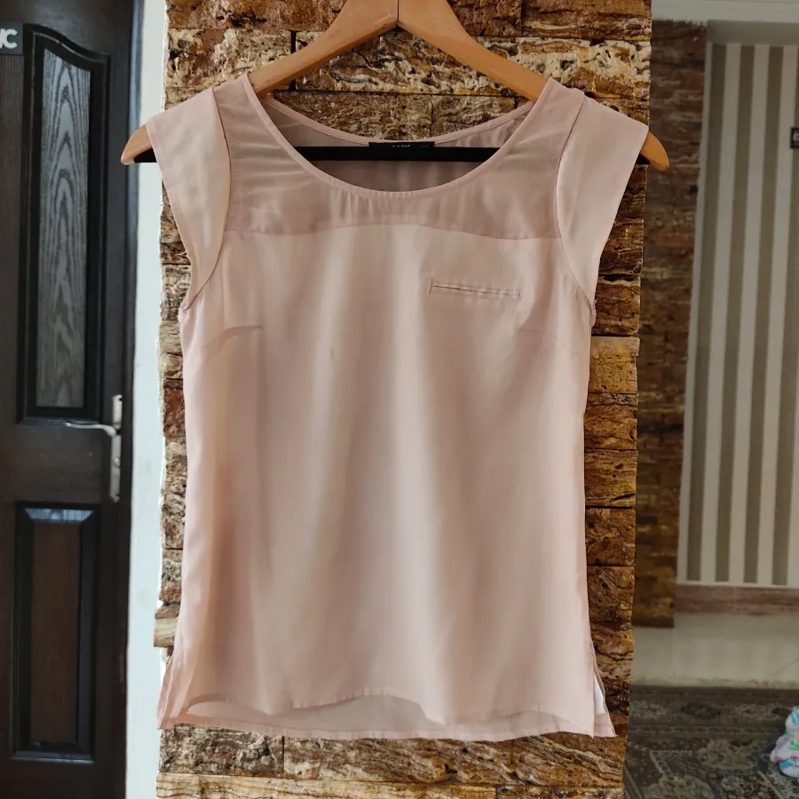 شومیز منگو mango