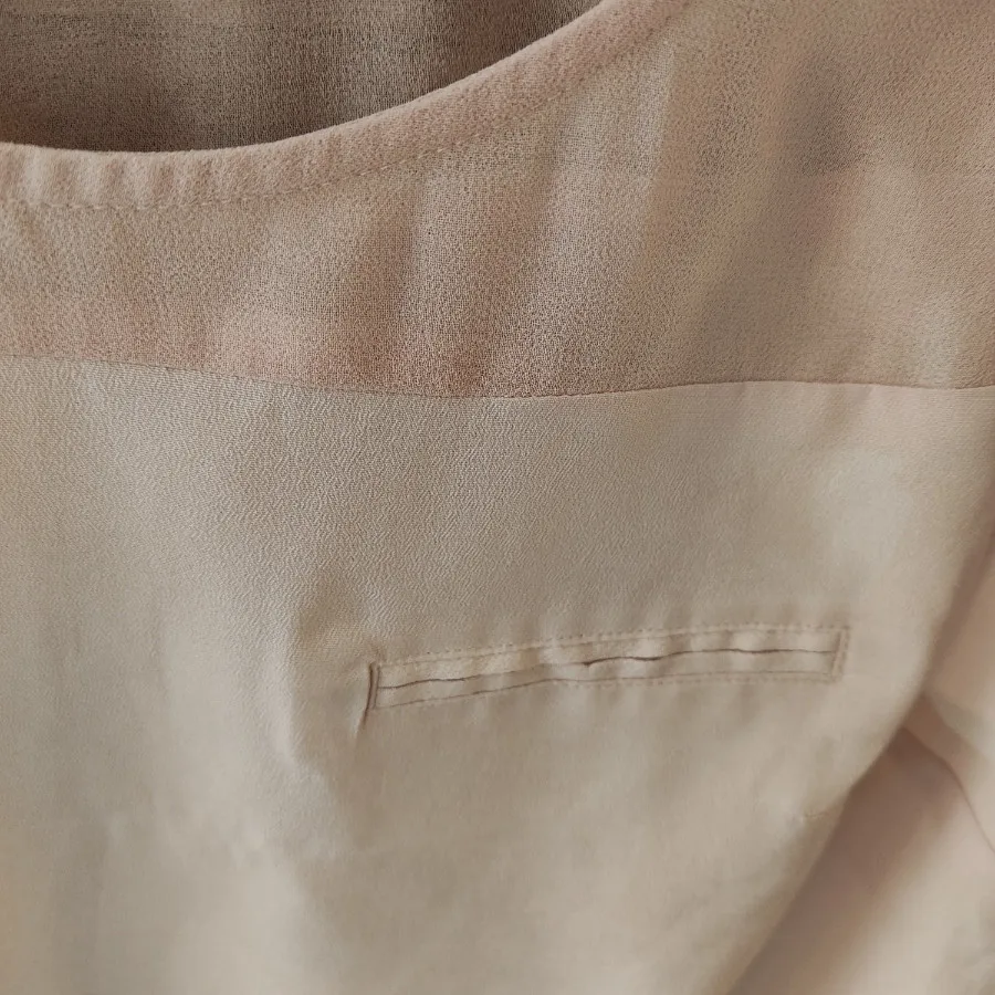 شومیز منگو mango