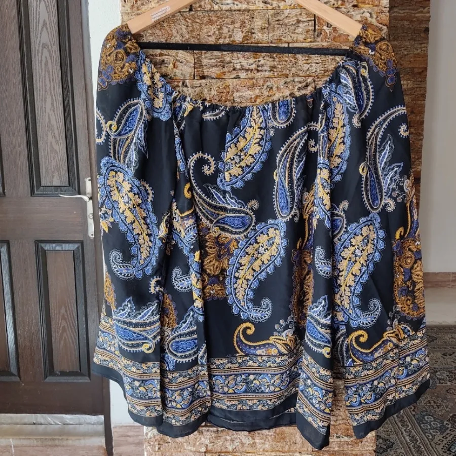 شومیز منگو mango