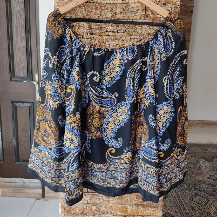 شومیز منگو mango