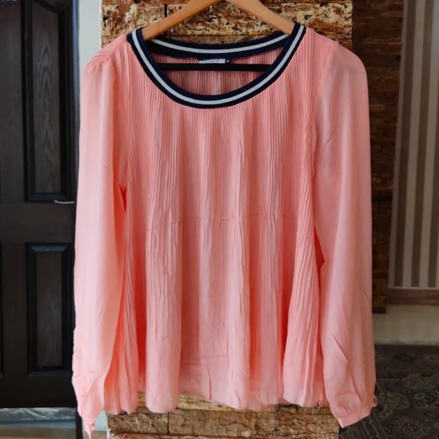 شومیز منگو mango