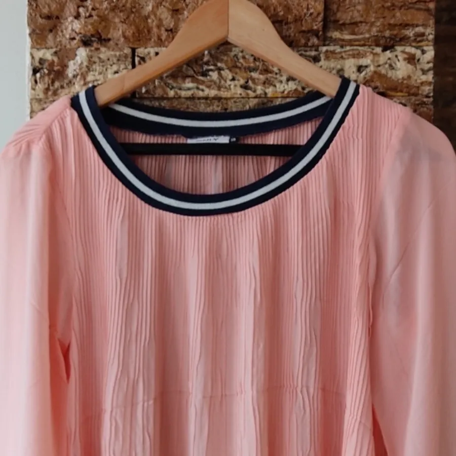 شومیز منگو mango