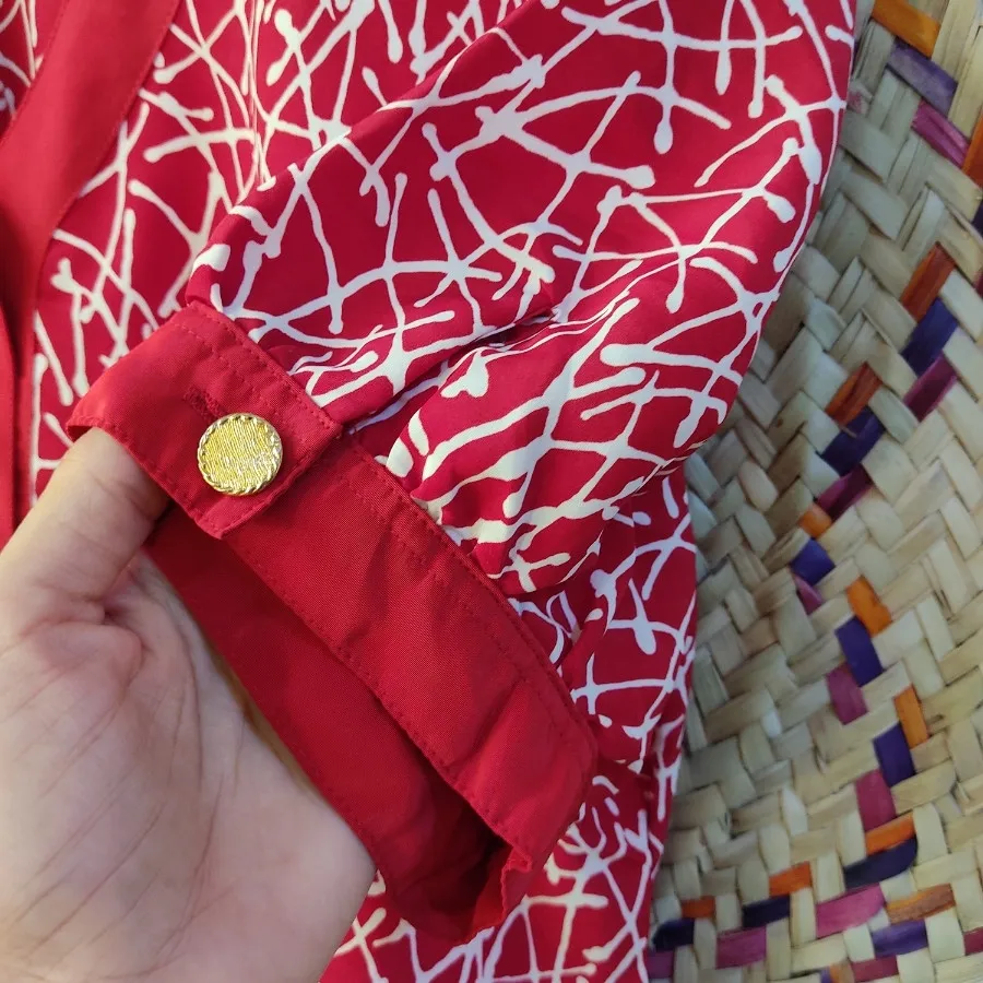 شومیز منگو mango