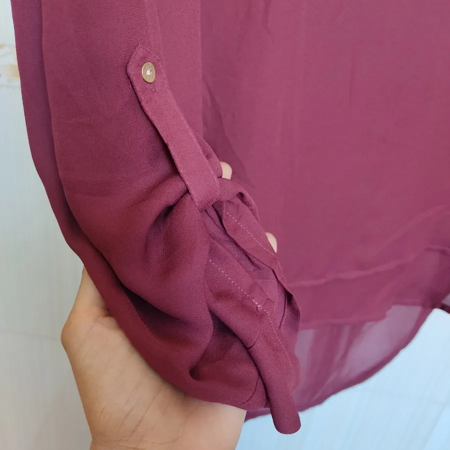 شومیز منگو mango