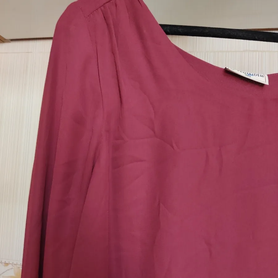 شومیز منگو mango