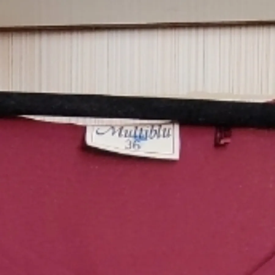 شومیز منگو mango