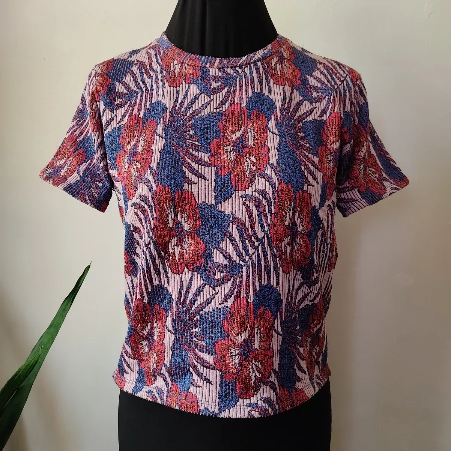 شومیز منگو mango