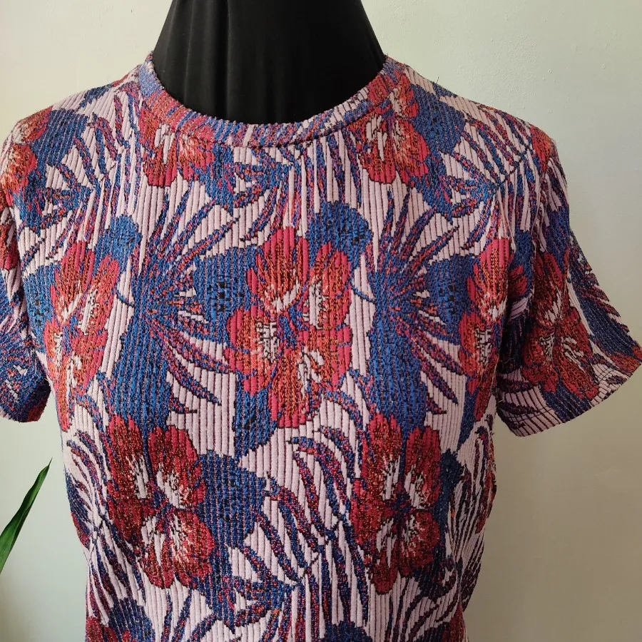 شومیز منگو mango