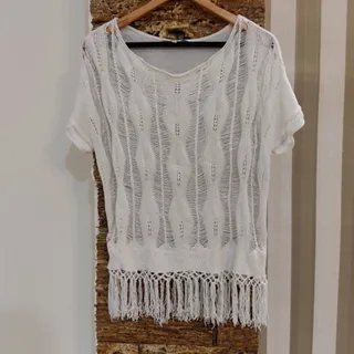 شومیز منگو mango