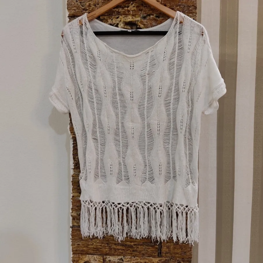 شومیز منگو mango