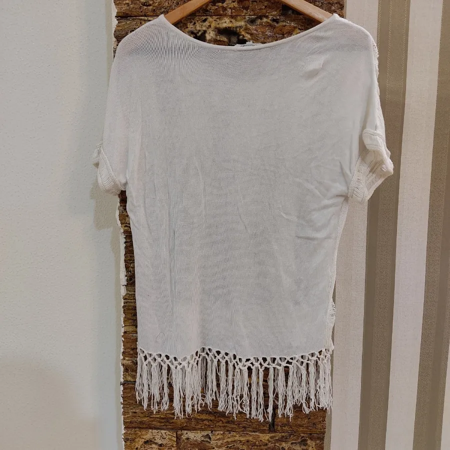 شومیز منگو mango