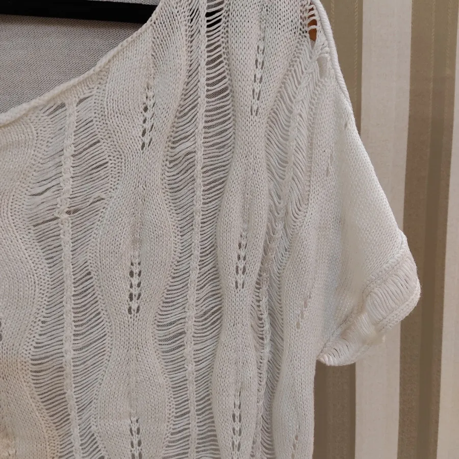 شومیز منگو mango