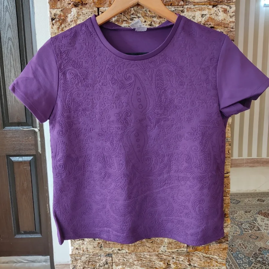 شومیز منگو mango