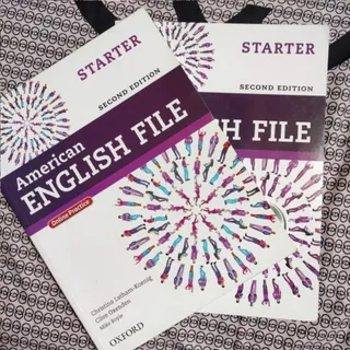 آموزش زبان English file