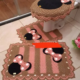 ست توالت