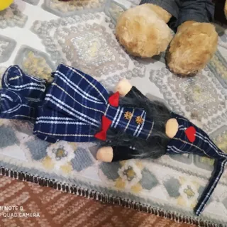 عروسک