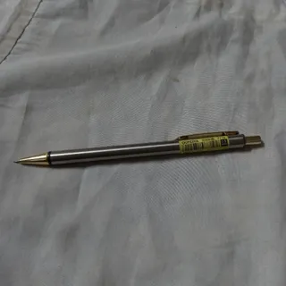 مداد نوکی