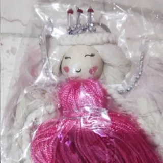 فرشته اویزی