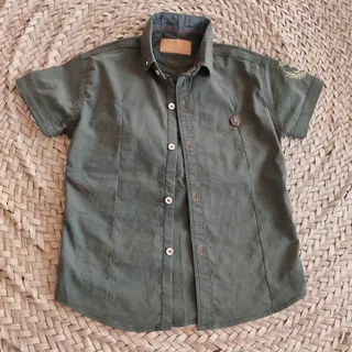 پیراهن پسرانه