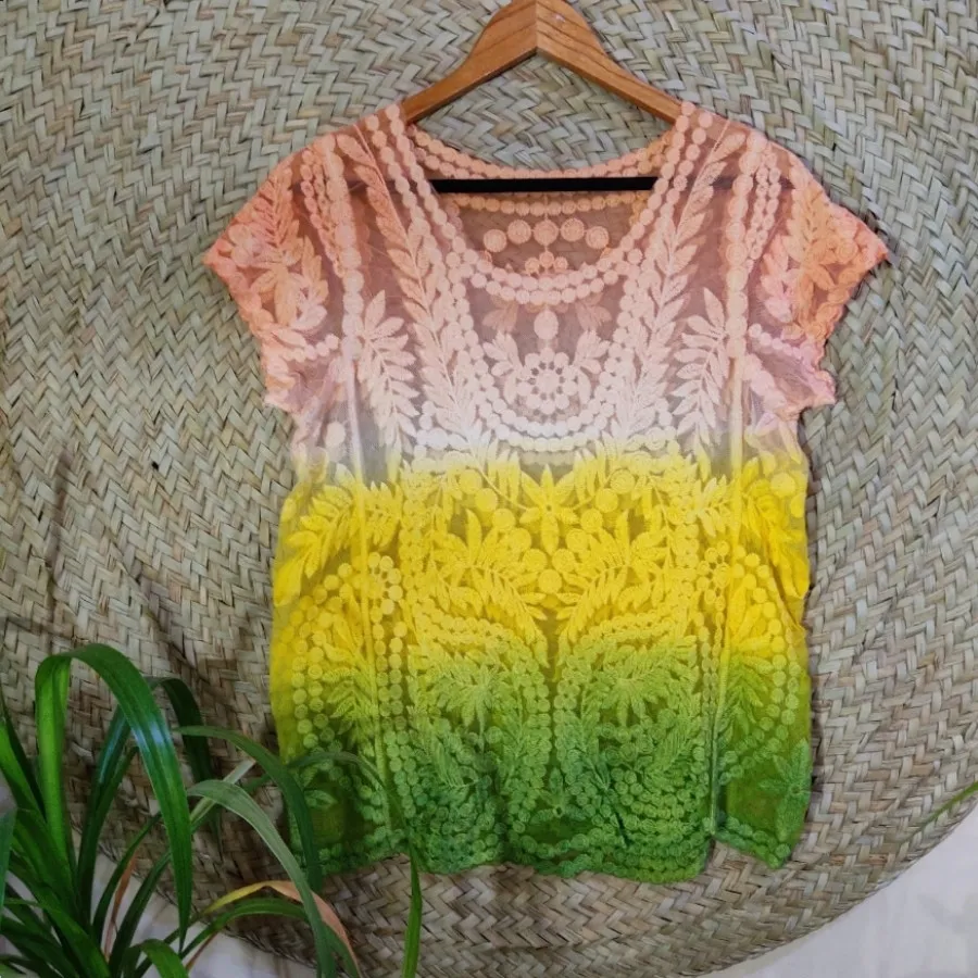 شومیز گیپوری