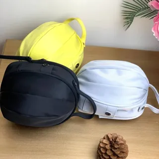 کیف دوشی کلاهی