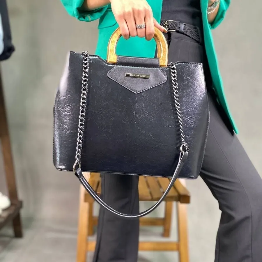 کیف دستی و دوشی بزرگ