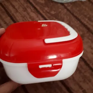 ظرف غذا