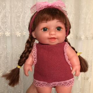 عروسک گوشتی خارجی