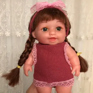 عروسک گوشتی خارجی