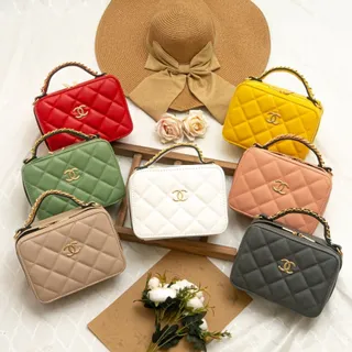 کیف پاسپورتی دخترانه