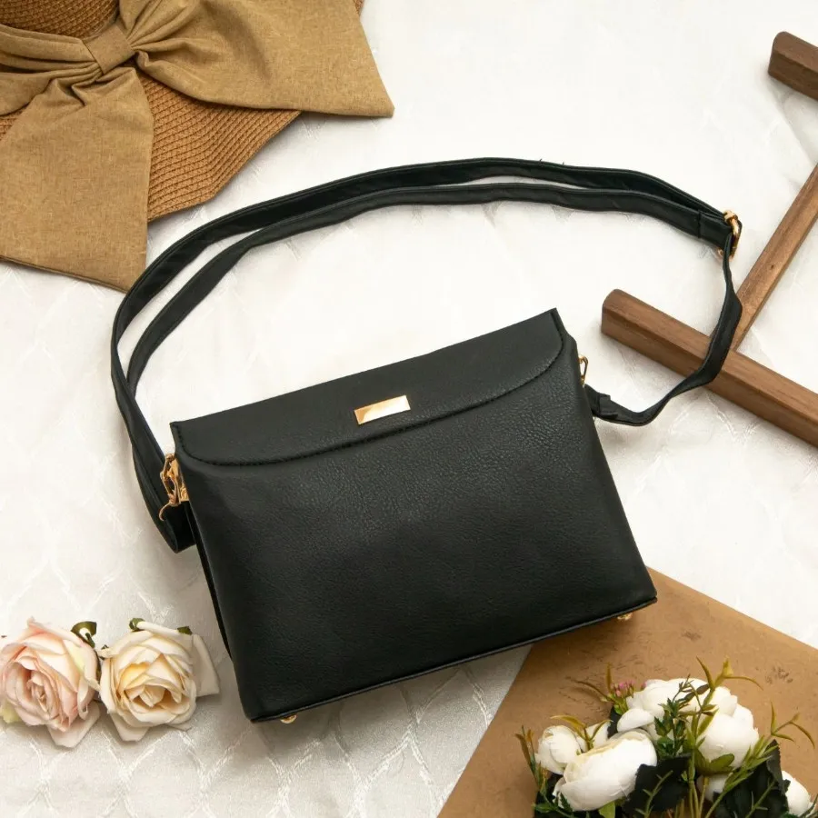 کیف پاسپورتی ساده روزمره