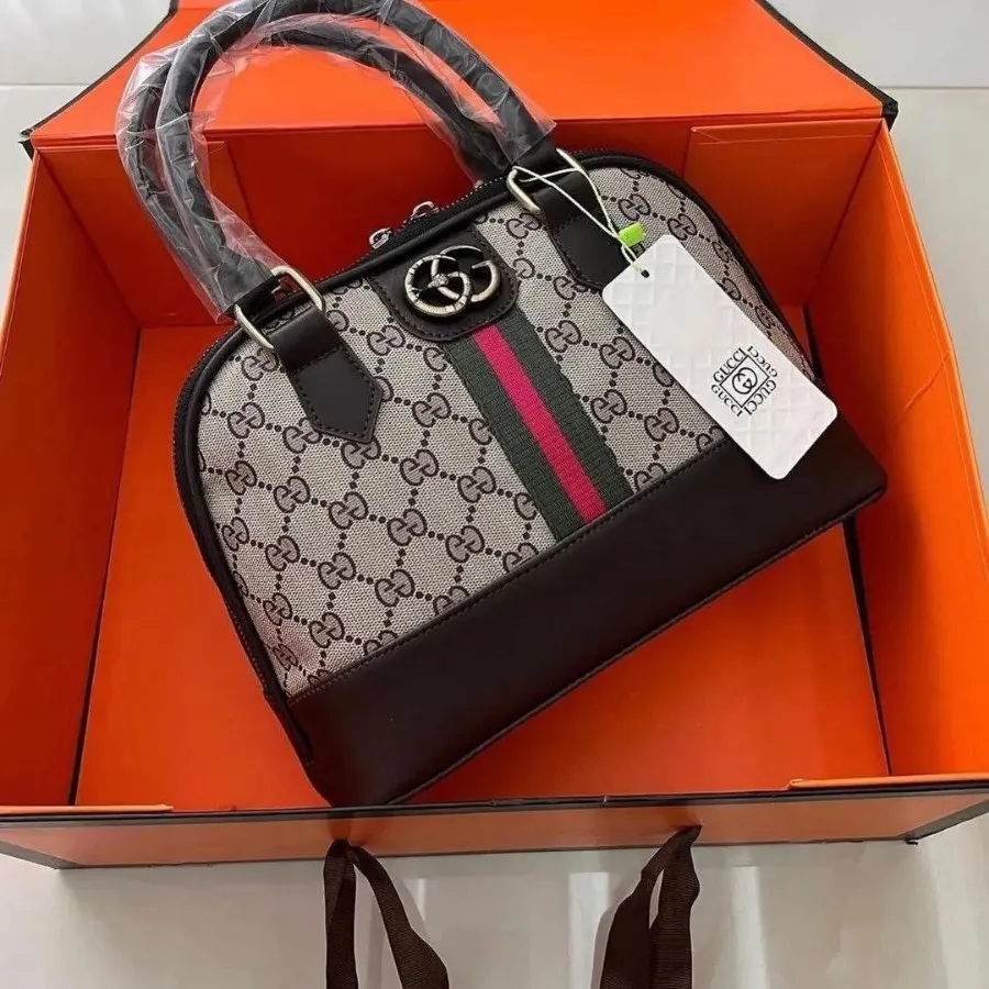 کیف دخترانه طرح گوچی