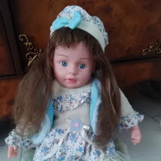 عروسک