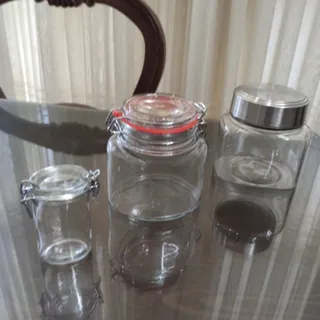 ظرف حبوبات