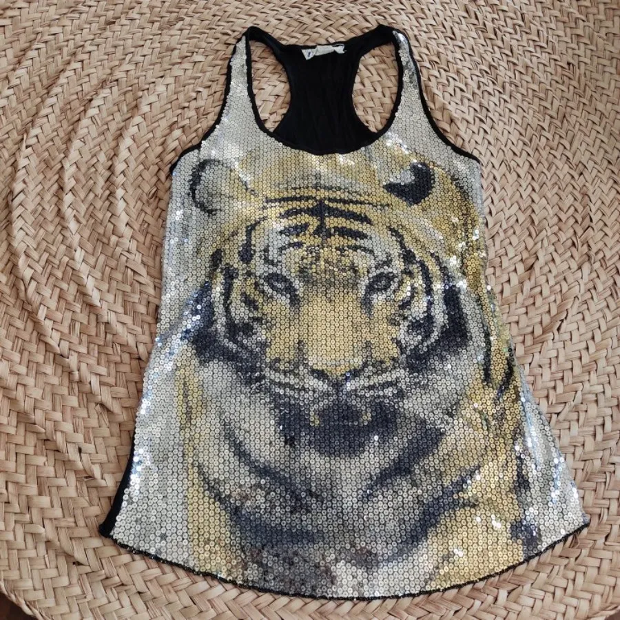 تاپ خارجی forever