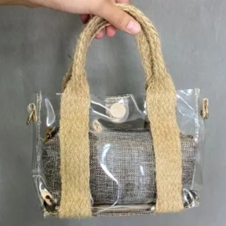 کیف کنفی زارا