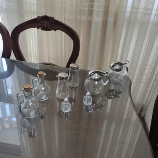 نمکپاش شکرپاش آبلیموخوری