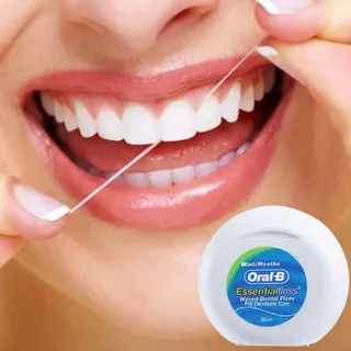 نخ دندان اورال-بی (50ml)