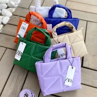حراج کیف زارا