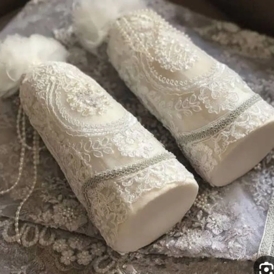 ست قندساب عروس