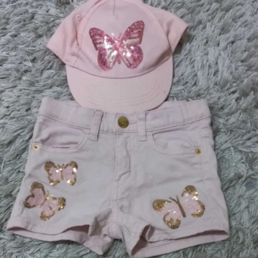 ست h&m